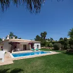 Quinta Do Rosal Carvoeiro (Lagoa)