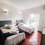 Quinta Do Rosal ゲストハウス カルヴォエイロ