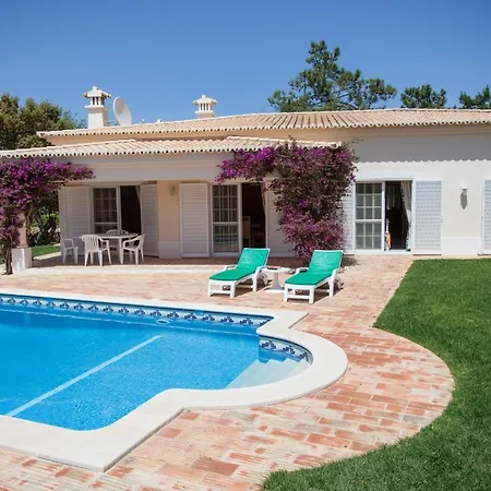 Quinta Do Rosal Carvoeiro (Lagoa)