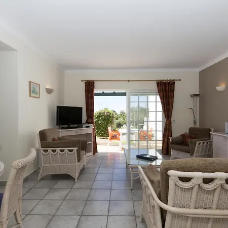 Quinta Do Rosal 4* Carvoeiro (Lagoa)