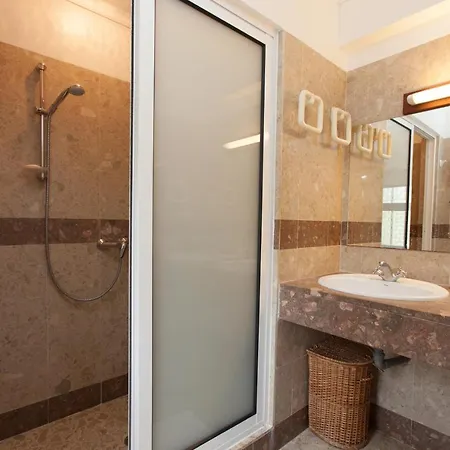 Quinta Do Rosal 4* Carvoeiro (Lagoa)