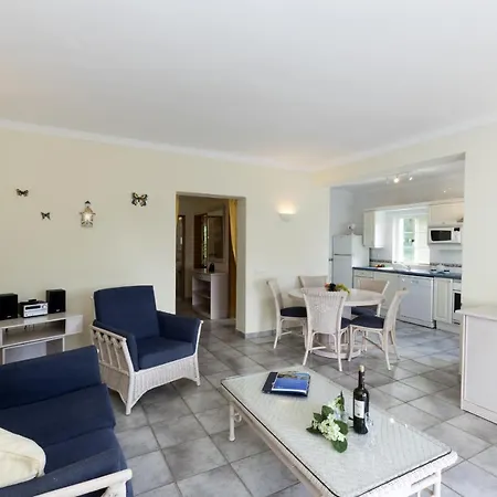 Quinta Do Rosal 4* Carvoeiro (Lagoa)