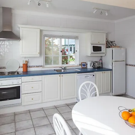 Quinta Do Rosal Gasthuis 4*