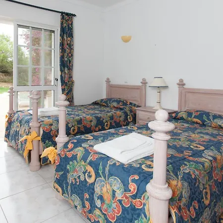 Quinta Do Rosal Gasthuis Carvoeiro (Lagoa)