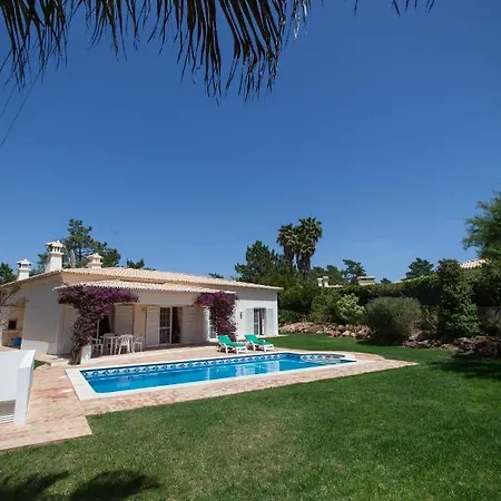 Quinta Do Rosal Carvoeiro (Lagoa)