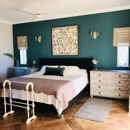 Pensión Quinta Do Rosal 4*