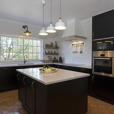 Gasthuis Quinta Do Rosal