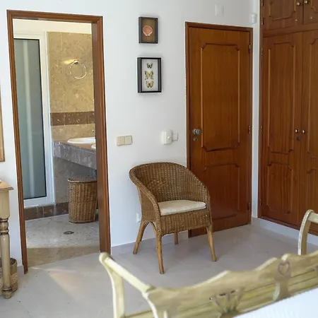 Quinta Do Rosal Gasthuis