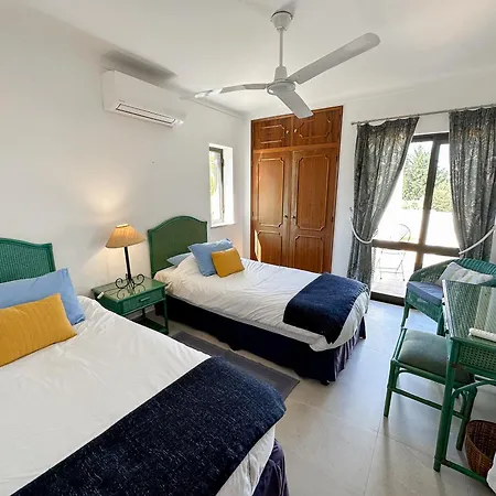 Quinta Do Rosal Carvoeiro (Lagoa)