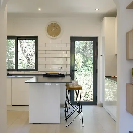 Gasthuis Quinta Do Rosal Carvoeiro (Lagoa)