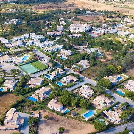 Quinta Do Rosal Pensión Carvoeiro (Lagoa)