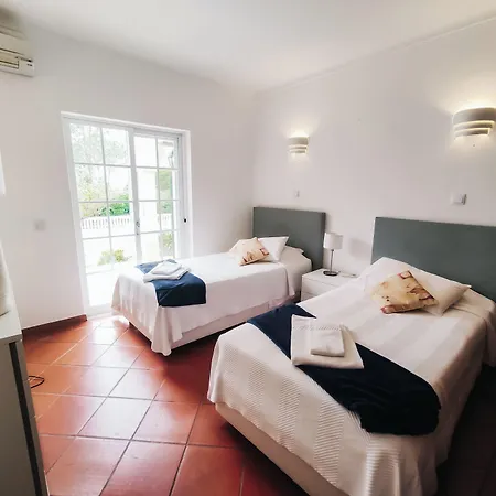 Quinta Do Rosal 4*