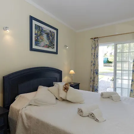 Quinta Do Rosal Carvoeiro (Lagoa)