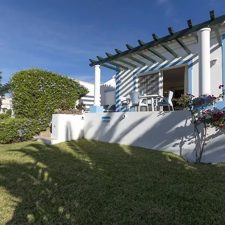 Quinta Do Rosal Pensión Carvoeiro (Lagoa)