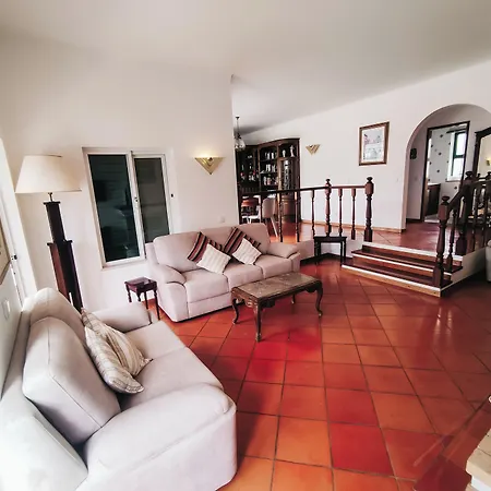 Quinta Do Rosal Pensión