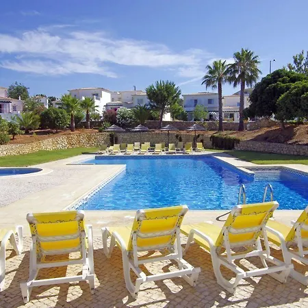 Quinta Do Rosal Pensión Carvoeiro (Lagoa)