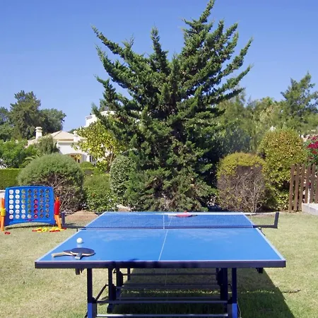 Quinta Do Rosal 4* Carvoeiro (Lagoa)