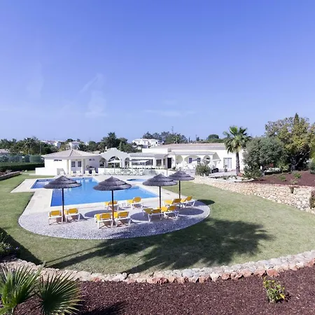 Quinta Do Rosal 4* Carvoeiro (Lagoa)