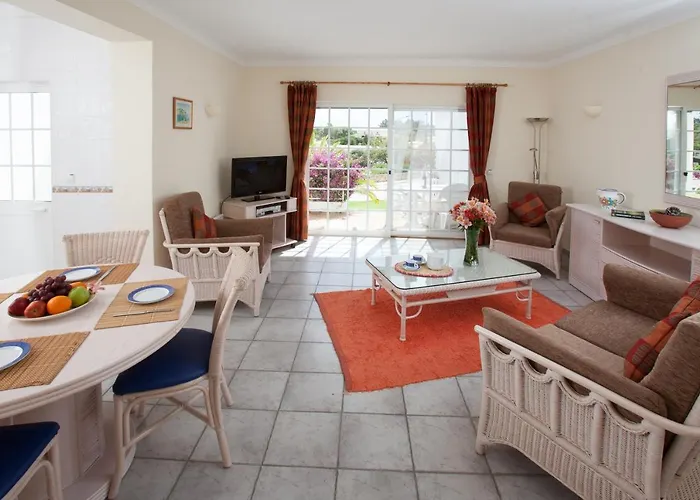 Quinta Do Rosal 4*