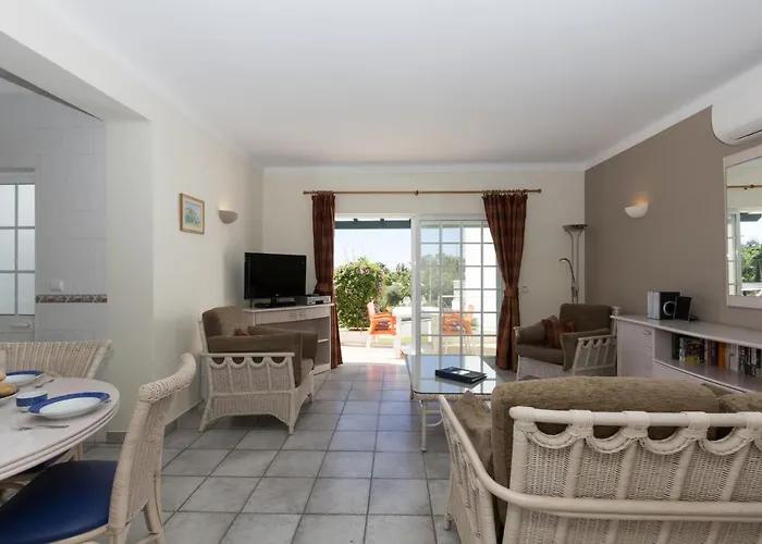 Quinta Do Rosal 4* Carvoeiro