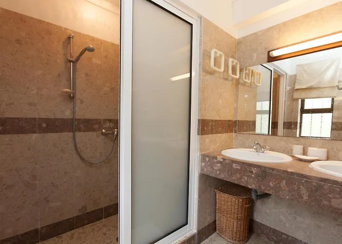 Quinta Do Rosal 4* Carvoeiro