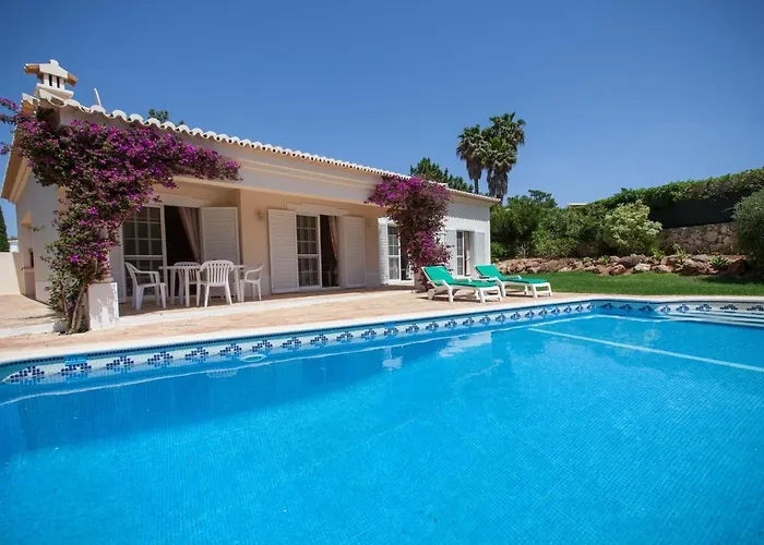 Quinta Do Rosal Vendégház 4*