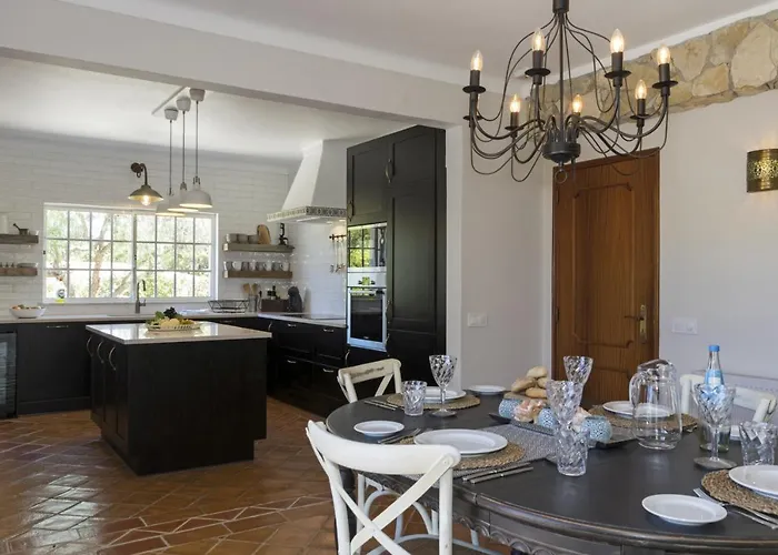 Quinta Do Rosal 4* Carvoeiro
