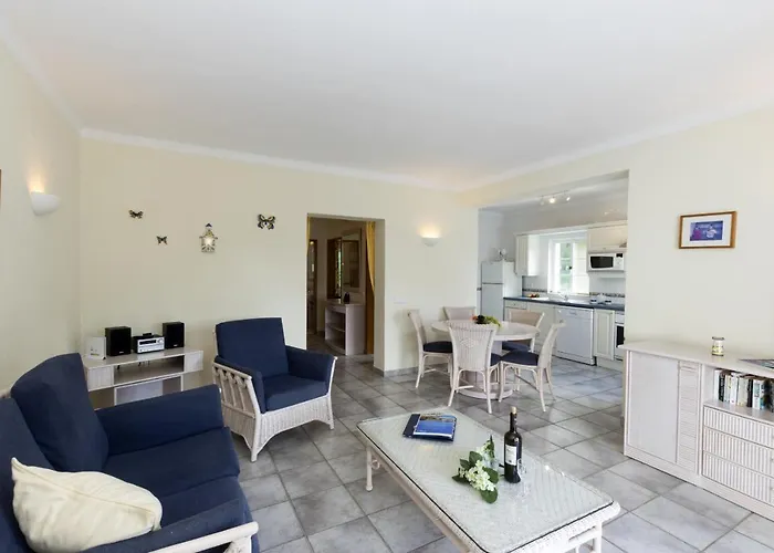Quinta Do Rosal 4* Carvoeiro
