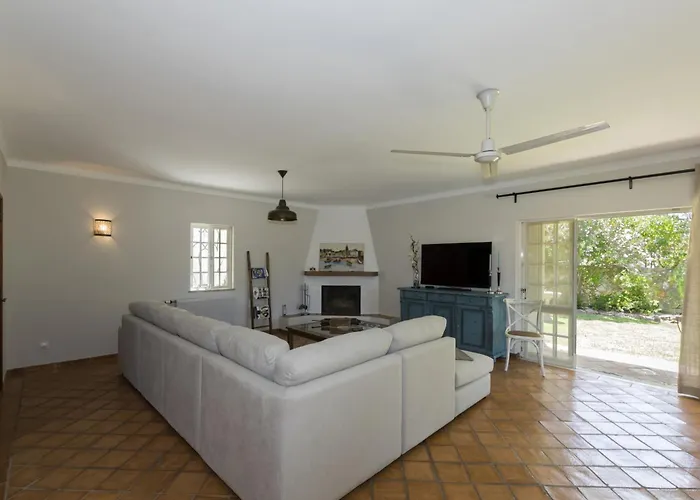 Quinta Do Rosal 4*