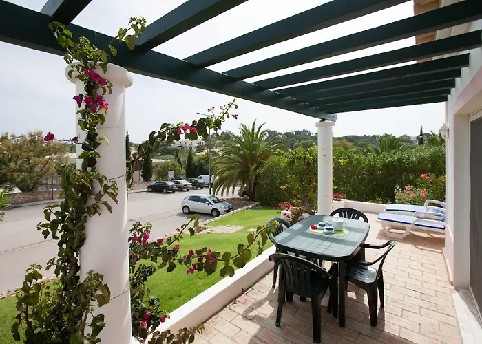 Quinta Do Rosal 4* Carvoeiro