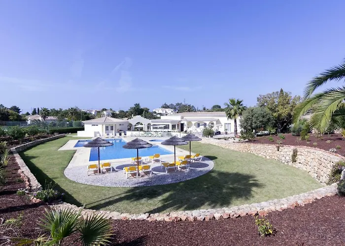 Quinta Do Rosal 4* Carvoeiro