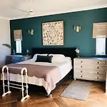 Guest house Quinta Do Rosal 4*
