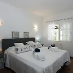 Guest house Quinta Do Rosal 4*