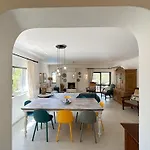 Quinta Do Rosal Карвоейру