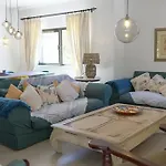 Quinta Do Rosal Гостевой дом