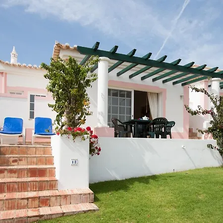 Quinta Do Rosal 4*