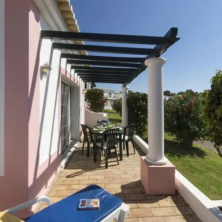 Gasthuis Quinta Do Rosal Carvoeiro (Lagoa)