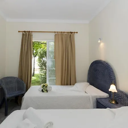 Quinta Do Rosal 게스트하우스 카르보에이루