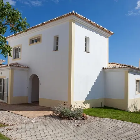 Quinta Do Rosal Gasthuis Carvoeiro (Lagoa)