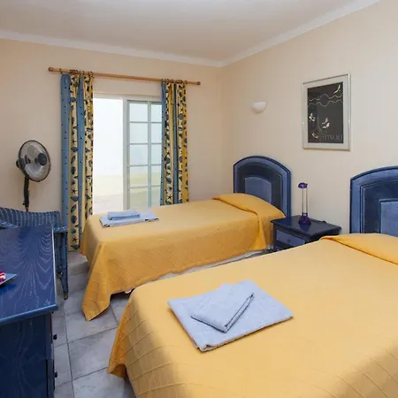 게스트하우스 Quinta Do Rosal