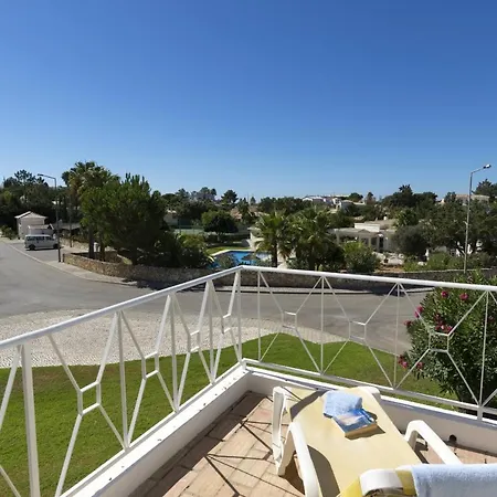 Quinta Do Rosal Guest house Carvoeiro (Lagoa)