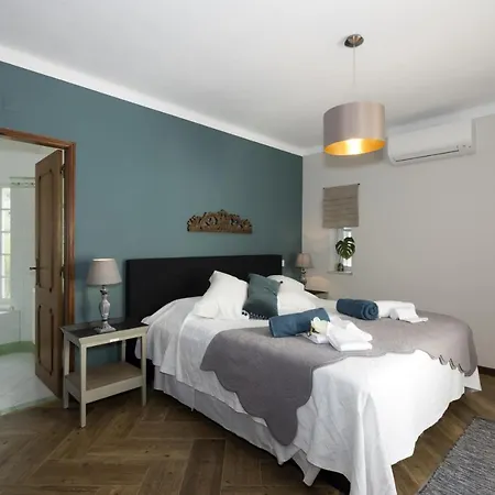 Quinta Do Rosal 게스트하우스 카르보에이루