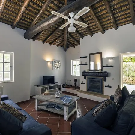 Quinta Do Rosal 게스트하우스