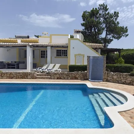 Quinta Do Rosal Gasthuis Carvoeiro (Lagoa)
