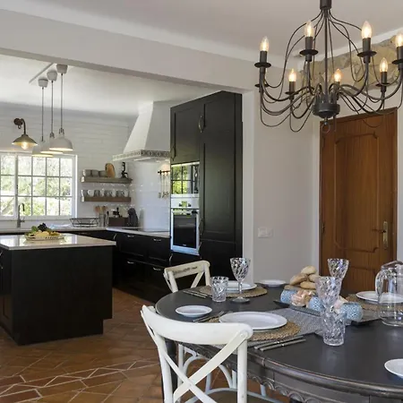 Quinta Do Rosal 4* 카르보에이루