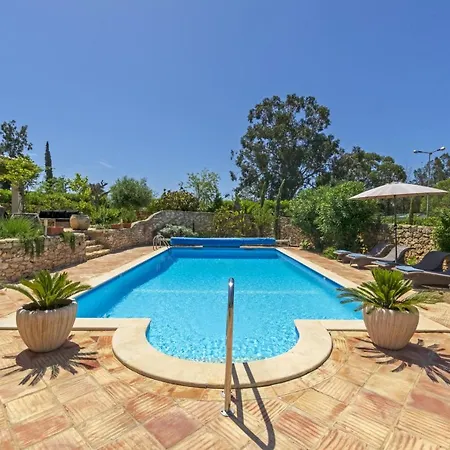 Quinta Do Rosal 4*
