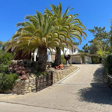 Quinta Do Rosal Gasthuis