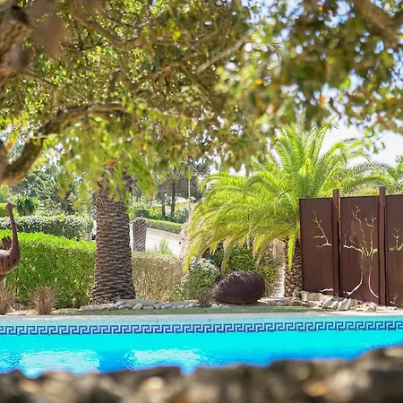 Quinta Do Rosal Carvoeiro (Lagoa)
