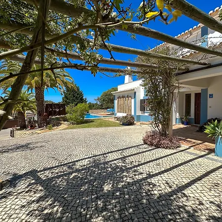 Quinta Do Rosal 4*