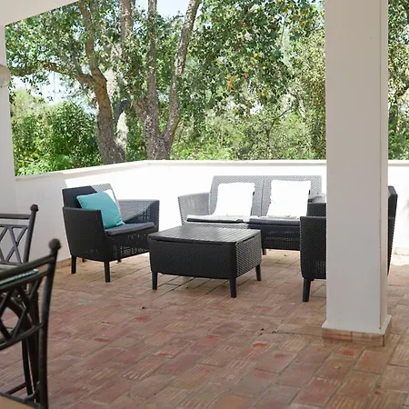Quinta Do Rosal 4* Carvoeiro (Lagoa)